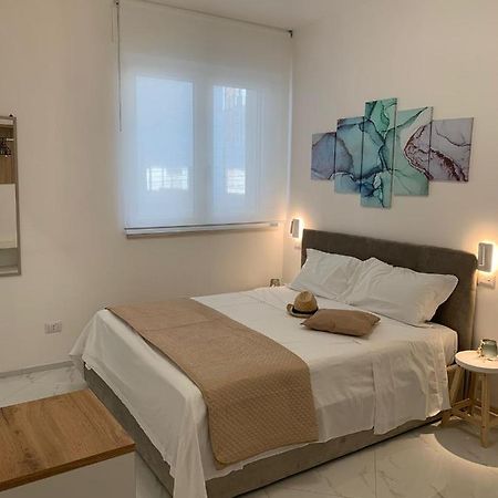 Nautilus Room&Apartment Polignano a Mare Exteriör bild