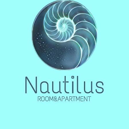 Nautilus Room&Apartment Polignano a Mare Exteriör bild