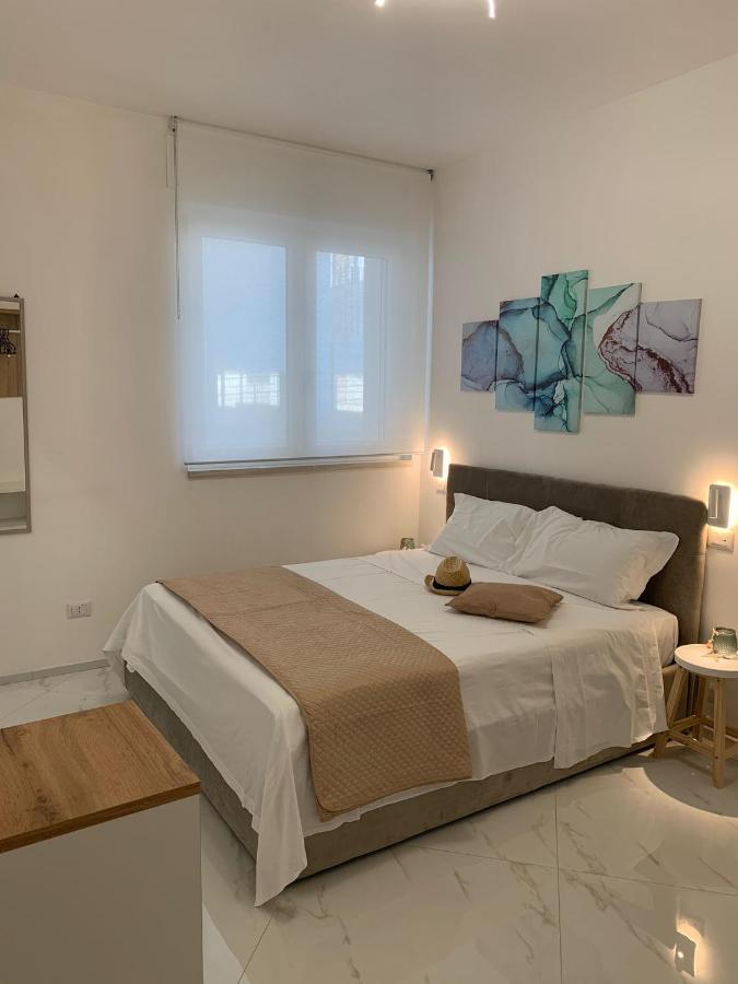 Nautilus Room&Apartment Polignano a Mare Exteriör bild