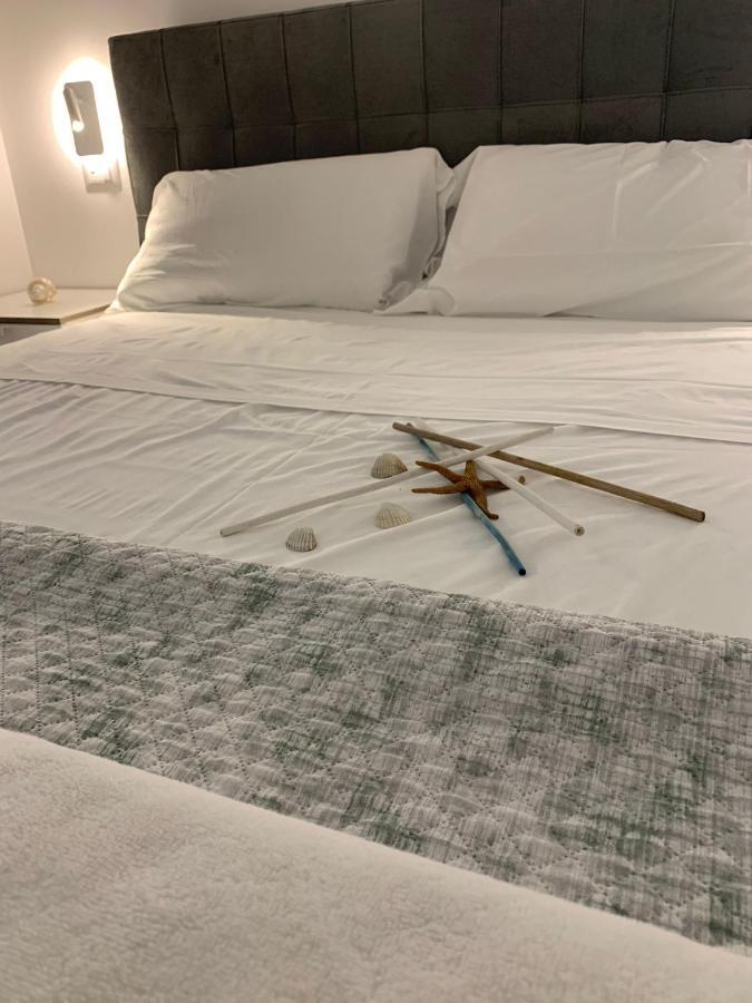 Nautilus Room&Apartment Polignano a Mare Exteriör bild