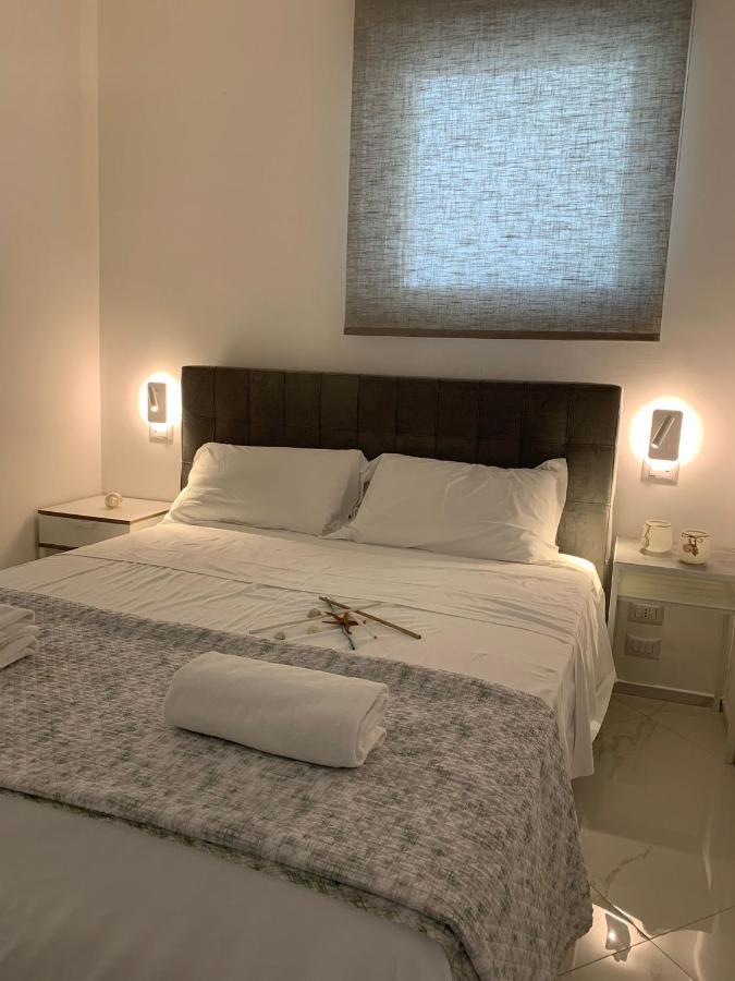 Nautilus Room&Apartment Polignano a Mare Exteriör bild